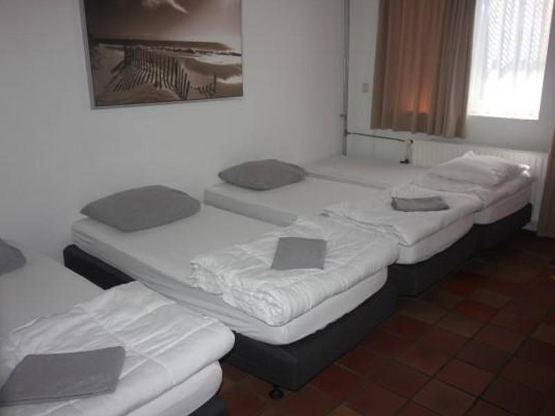 Vakantiehuis Giethoorn 20 personen